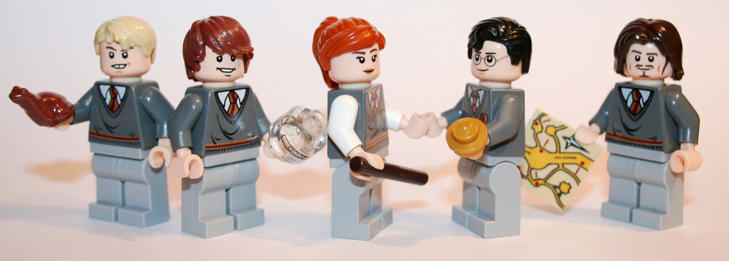 Toveren kun je leren